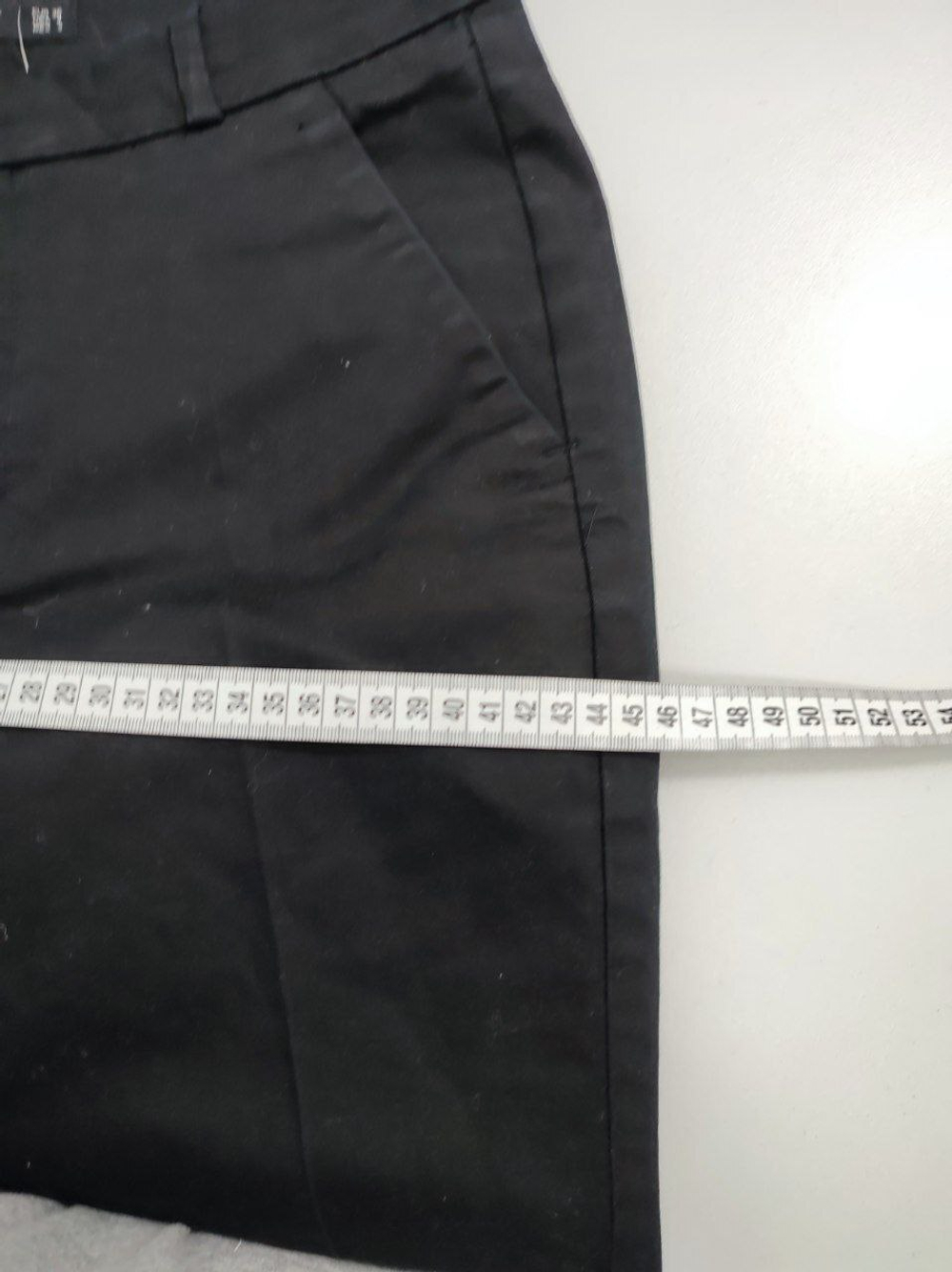 Брюки Mango стильные 42 размер