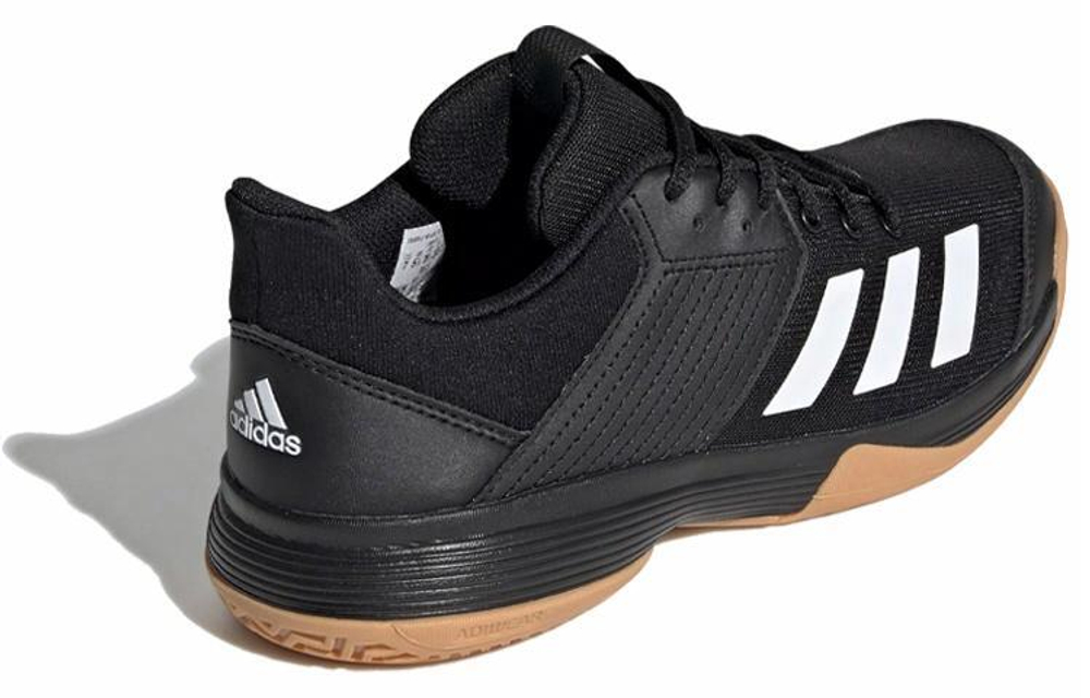 Кроссовки Adidas Ligra 6 Shus Ric (Женская размерная сетка)