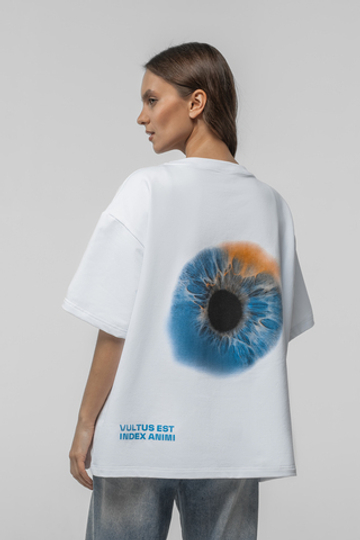 Футболка женская OPHTHAL