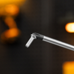 Набор отверток на полке, 8 шт., PH+SL, S2, 3к рукоятка Denzel