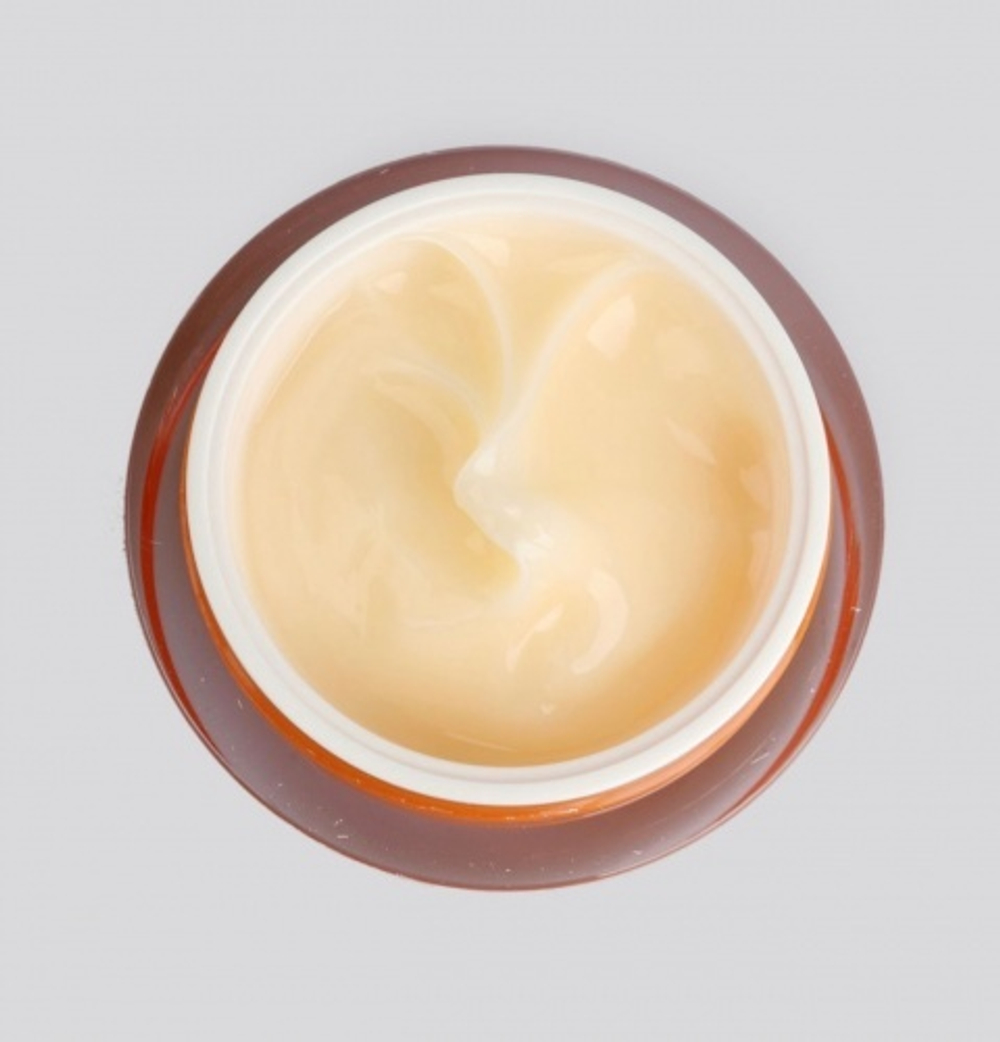 Крем для лица с витаминами FarmStay Dr.V8 Solution Vitamin Cream