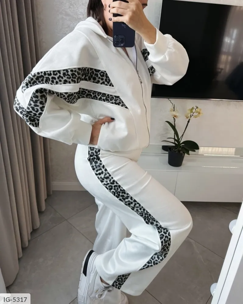 Костюм IG-5313 Фабрика Моды