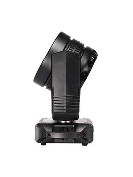 Dialighting WASH ZOOM 19x30 вращающаяся голова WASH, 475Вт