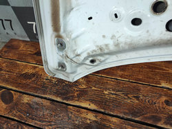 Капот LADA Vesta 15-нв Б/У Оригинал 8450039378