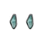 Серьги пусеты Ciclon LIPNO CELESTE A241608-36