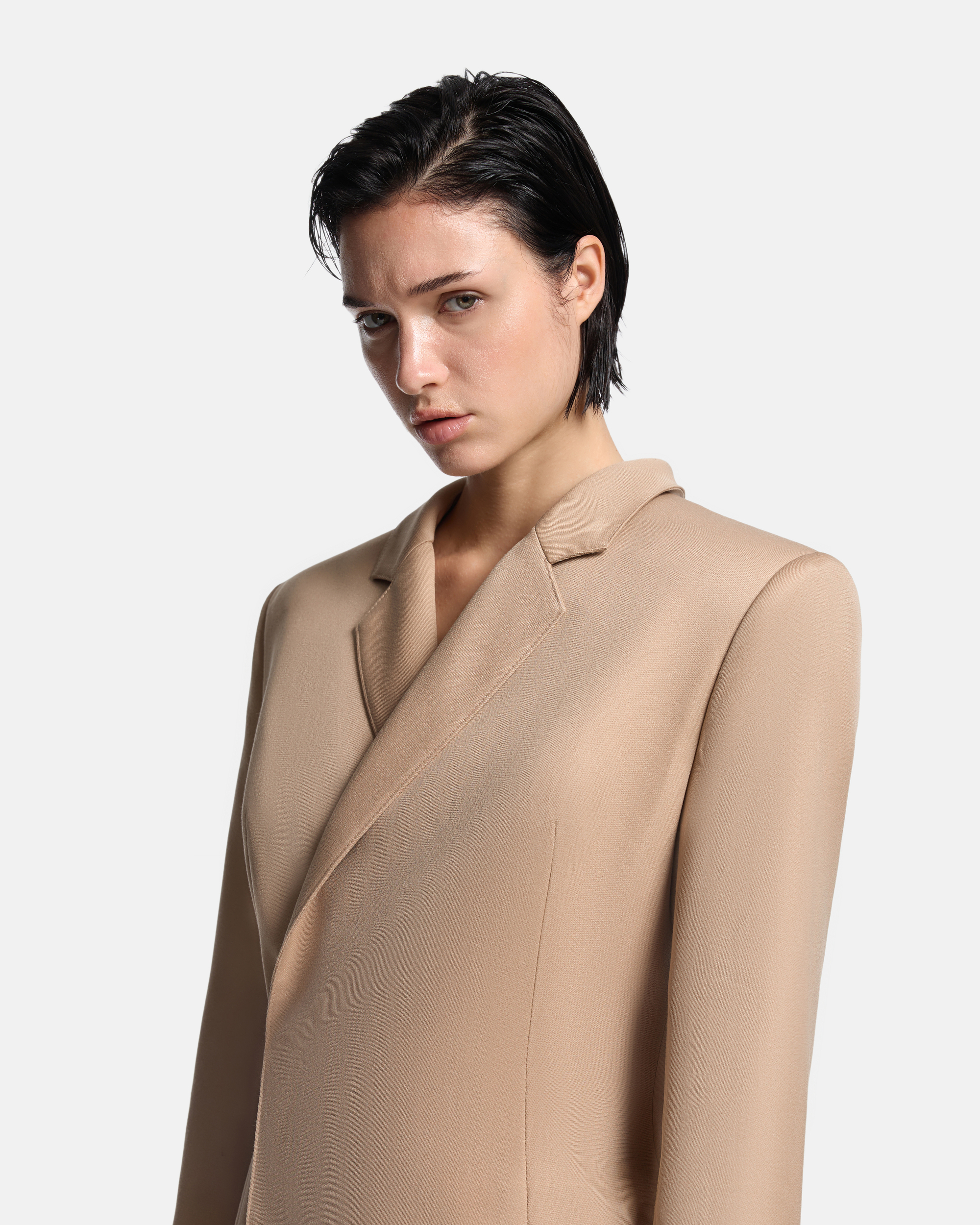 ЖАКЕТ SLIM FIT