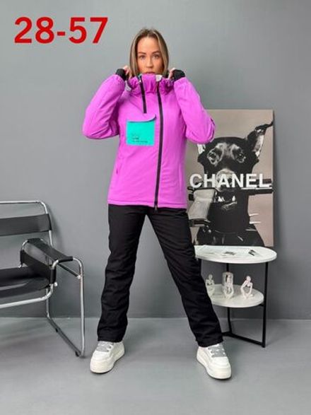 Костюм 6834601 Fabrika