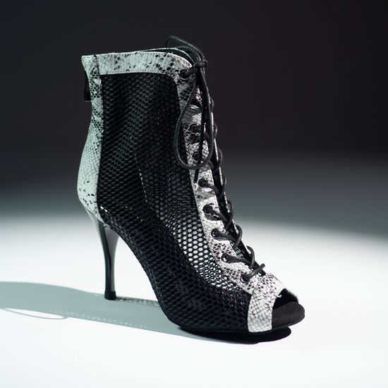 Ботильоны для танцев LaLaMooN - LADB123-090-550