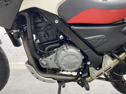 BMW G650GS , 2012