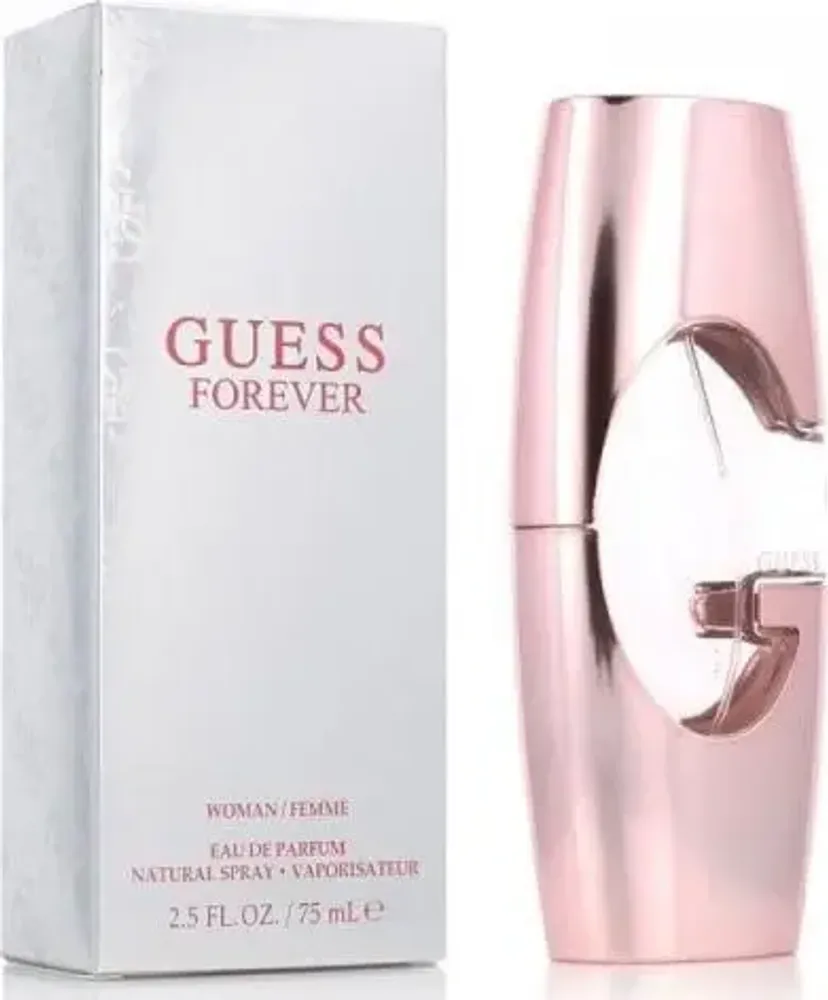 Женская парфюмерия Guess Perfumy Damskie Guess EDP Forever 75 мл