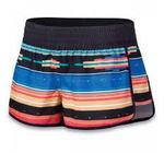Бордшорты DAKINE SUEDE INSIDER BOARDIE, артикул 10001190, цвет BAJA SUNSET
