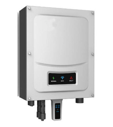 ИБП HIDEN Control HS50-3600E