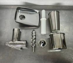 Соковыжималка Автобот (Автобот + Частотник + комплект посуды)