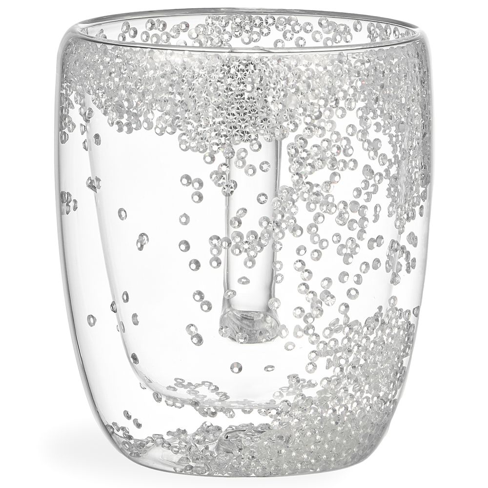 КРУЖКА С ДВОЙНЫМИ СТЕНКАМИ 410 МЛ