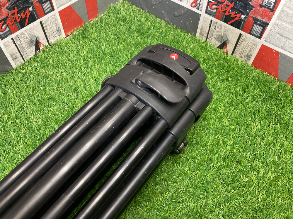 Manfrotto 525MVB  Покупка/Продажа