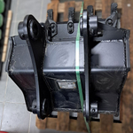 Ковш L=600 мм, 0,18 куб. м. | Импульс