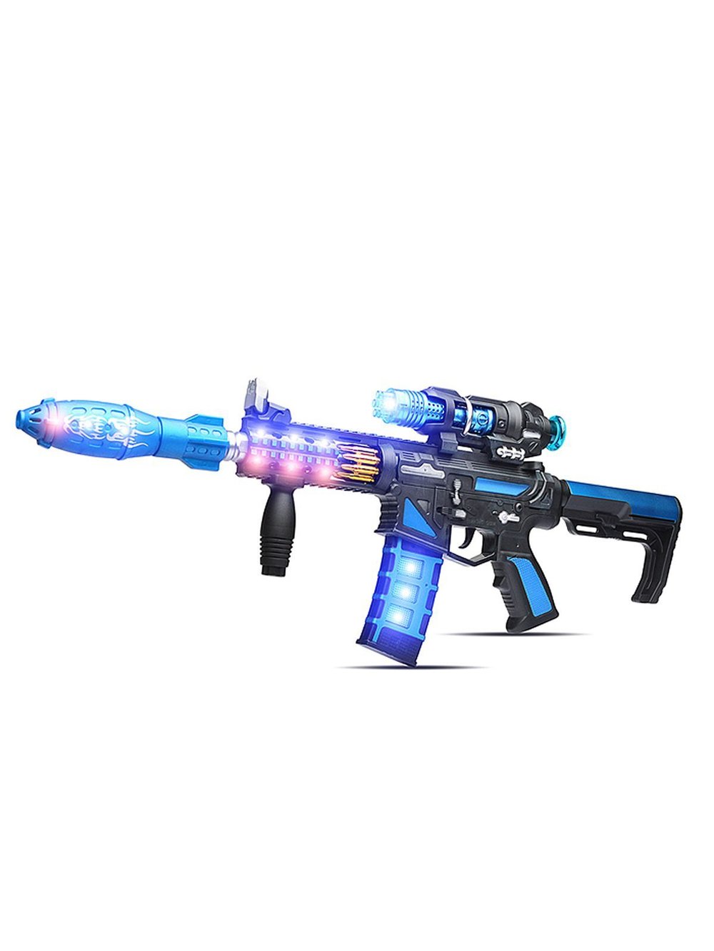 Игровой автомат для мальчиков со светом и звуком (826P)