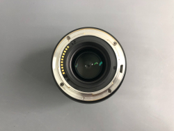 Viltrox AF 85mm 1.8 STM ED IF