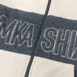 ХУДИ YMKASHIX LITTLE LAMB ZIP