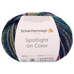 Пряжа Schachenmayr Spotlight on Color (84)
