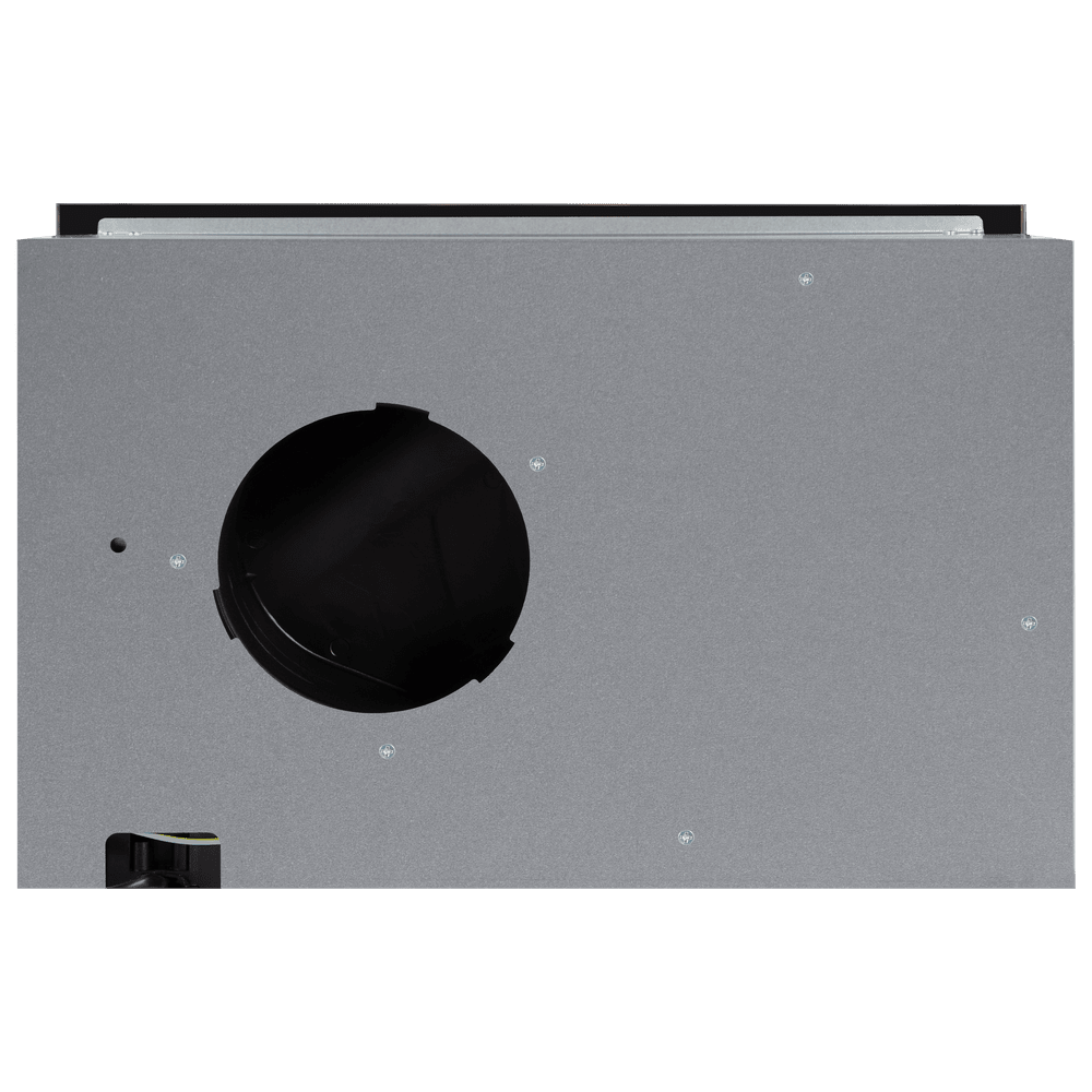 Кухонная вытяжка MAUNFELD Bay 45 Push нержавеющая сталь