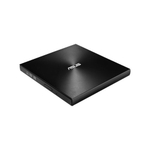 Привод DVD±RW внешний ASUS SDRW-08U9M-U Black