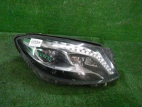 Фара правая Mercedes S W222 (2013-2017) LED