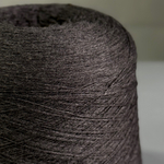 Пряжа Harmony Tollegno 1900, 2/30 (100% мериносовая шерсть гребенная),1500м/100гр, антрацит