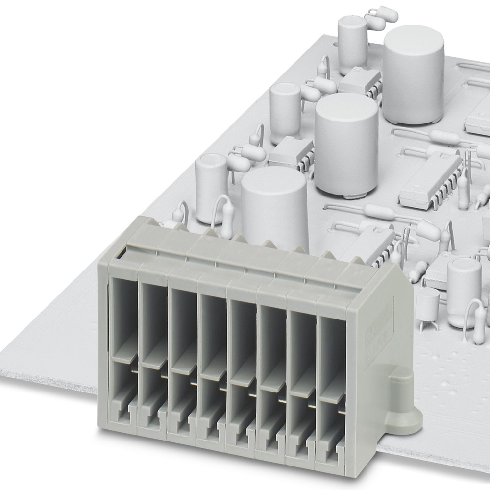 FC 4-PCB/8 - Штекерный соединитель 3208694