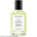 No 1 Tonic Blanc