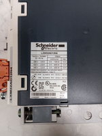 S.E. LXM32AD12N4 новое