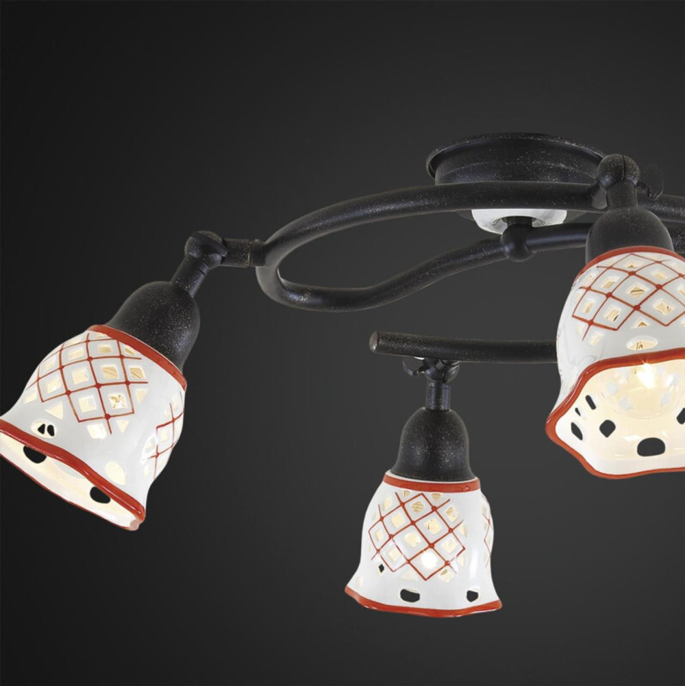 Спот Citilux CL534543