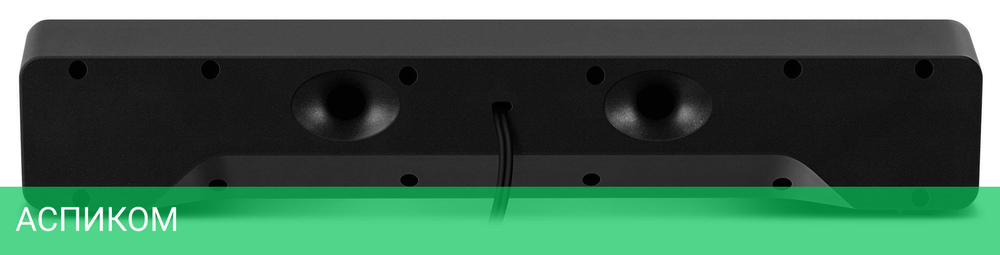 Акустика Sven 422 Black (SV-021160)