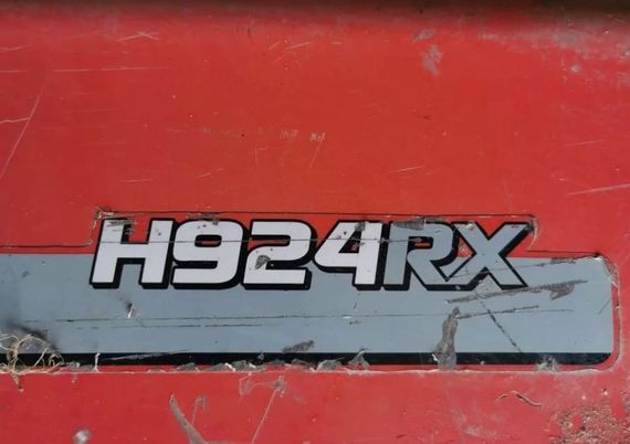 Cнегоуборщик SNAPPER H924RX Б/У