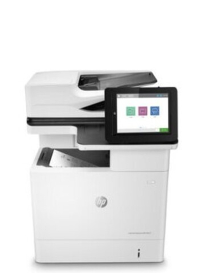МФУ HP HP LaserJet Enterprise MFP M635h 7PS97A