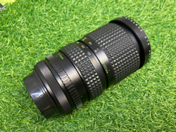 MC Makinon Auto Zoom 35-135mm 3.8-4.5 Pentax