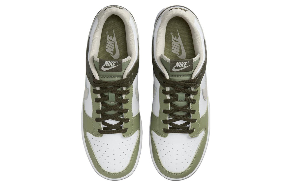 Кроссовки Nike Dunk Low