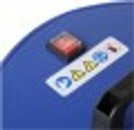 Установка вытяжная BELMASH BDC200 D125A