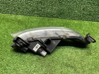 ДХО левый Kia Rio 4 X-line (2017-2020)