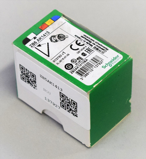 SCHNEIDER ELECTRIC ZB5AK1413
