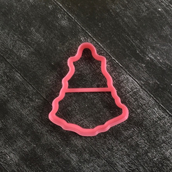 Бык №71 Ёлка