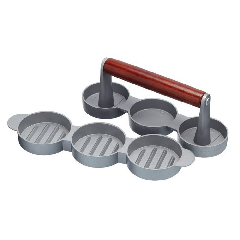 Форма (пресс) для гамбургера