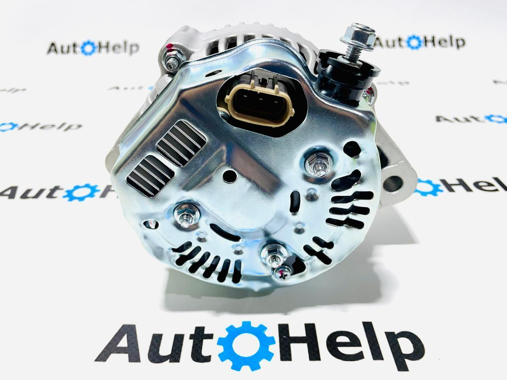 Генератор ALTY010 27060-74410, 27060-74590 ALN1134 4SFE, 3SFE 12V 80A 5S