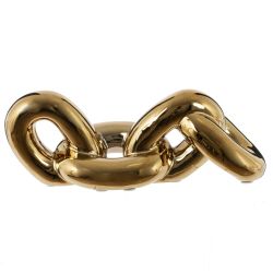 GAEM Фигурка декоративная "Цепь", L27,5 W8 H11 см