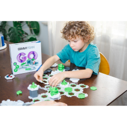 Ravensburger - GraviTrax GO Rotative 237036