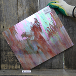 Стекло цветное Juying Stained Glass I/W47-56