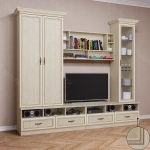 Мини-стенка 7/1