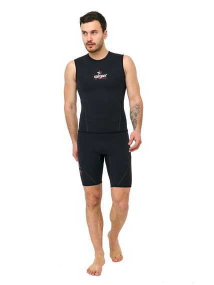 Майка Sargan Сивуч 2.0 2 мм