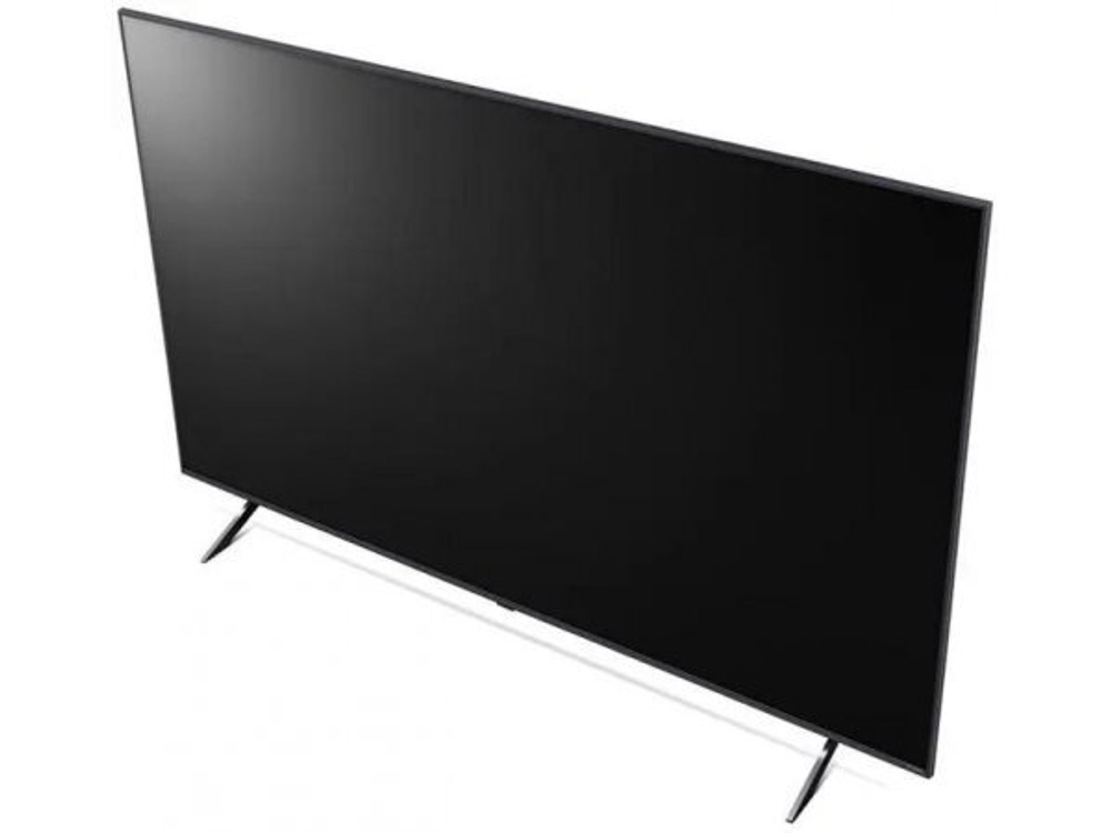 QNED телевизор LG 86QNED80T6A EU 4K Ultra HD