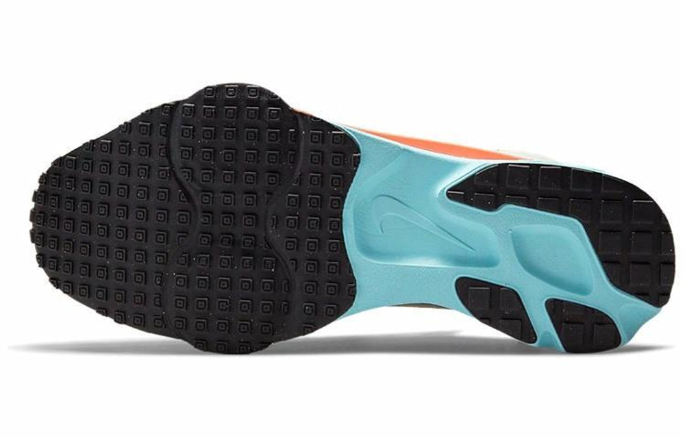 Кроссовки Nike Air Zoom Type (Женская размерная сетка)